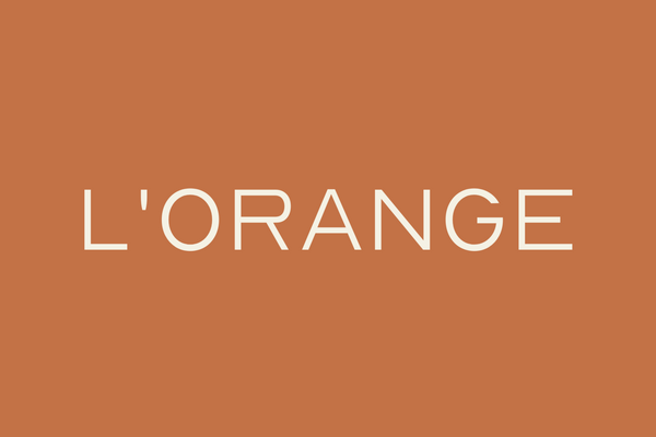 L'Orange