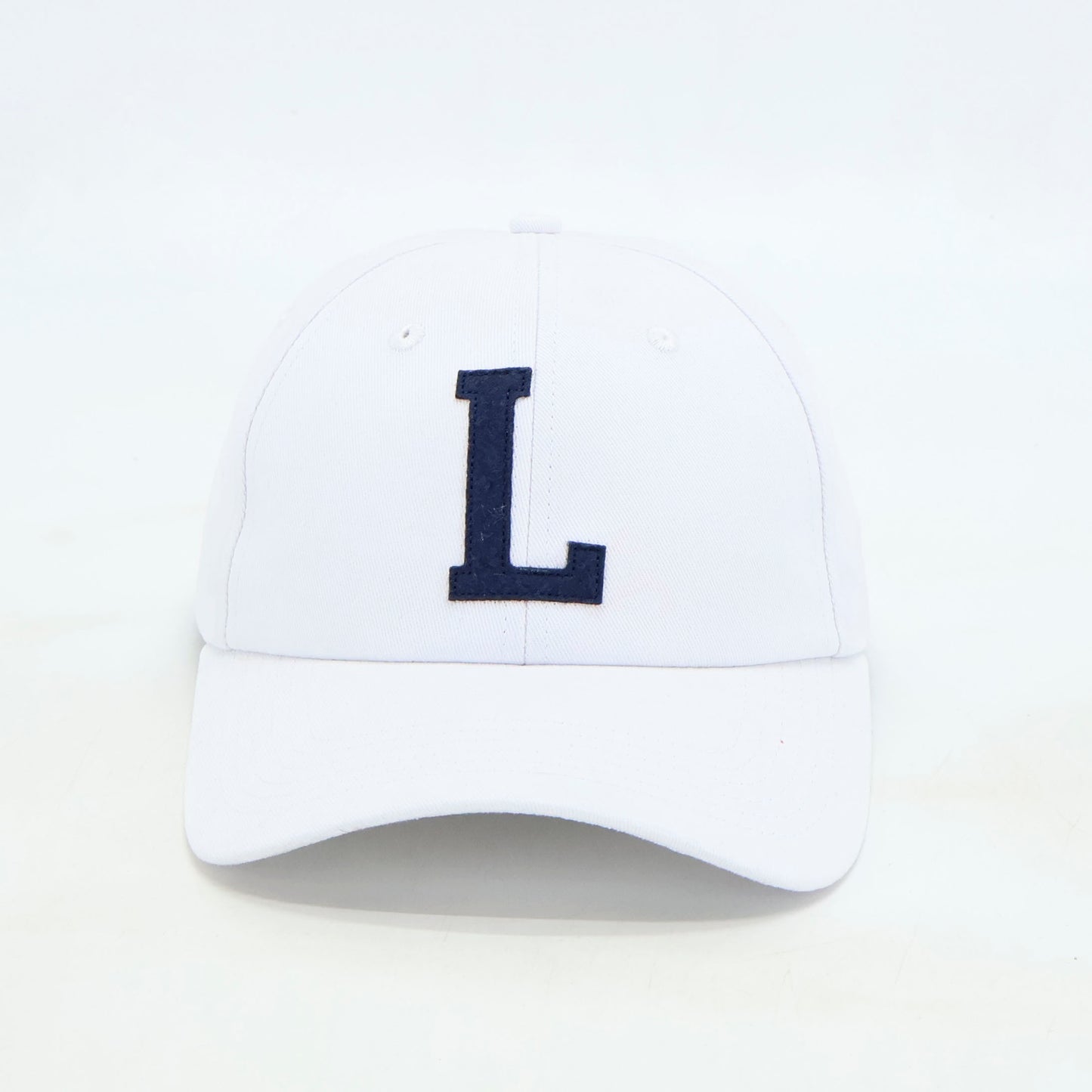 Signature Varsity Initial Cap