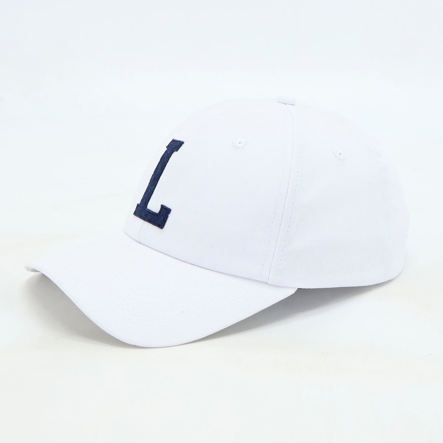Signature Varsity Initial Cap