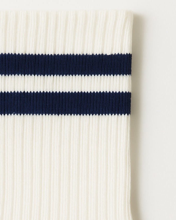The High Crew — Retro Athletic Sock (4-Pack)